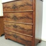 733 6214 CHEST OF DRAWERS